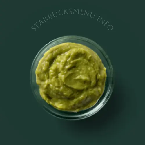 Avocado Spread